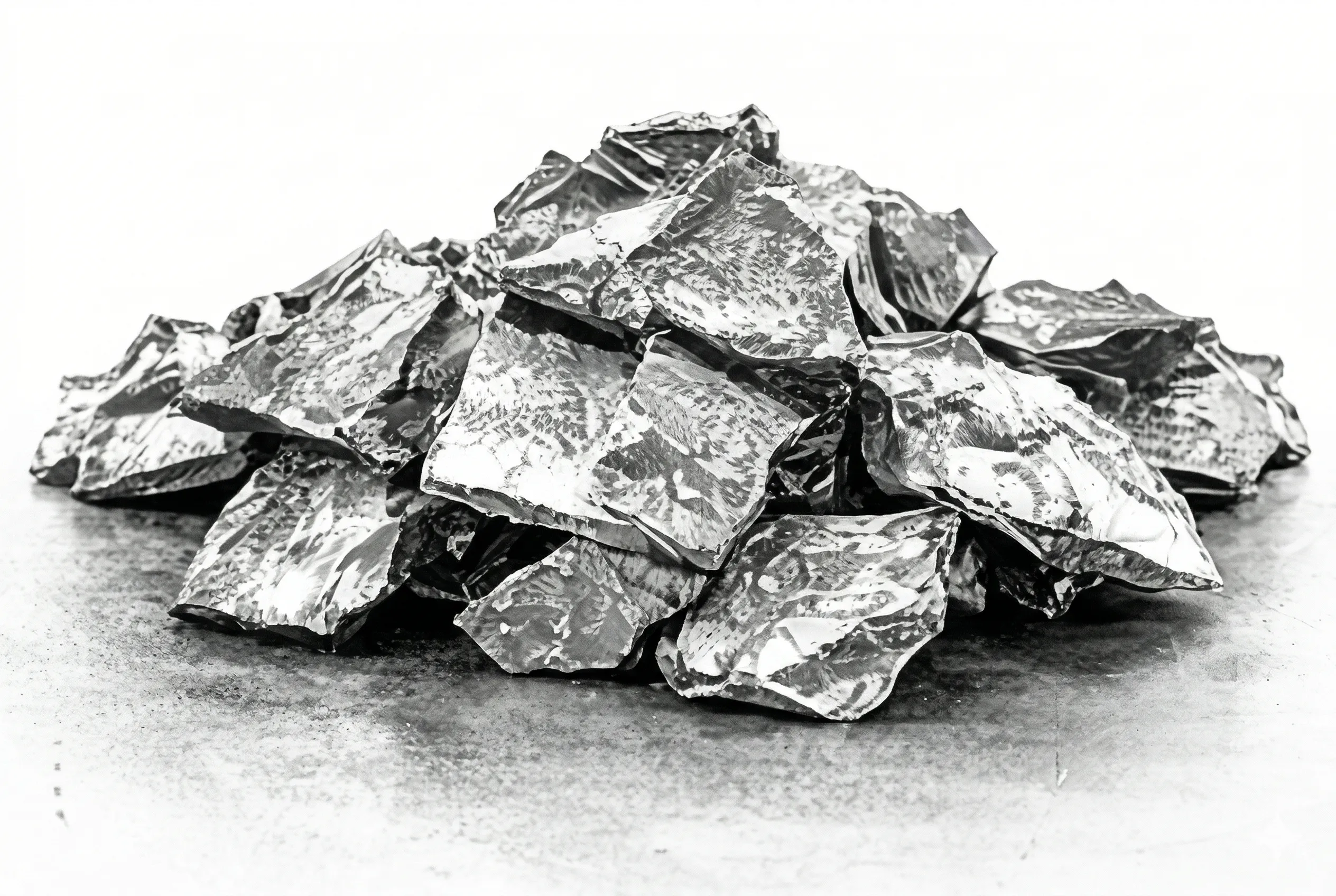 Aluminium