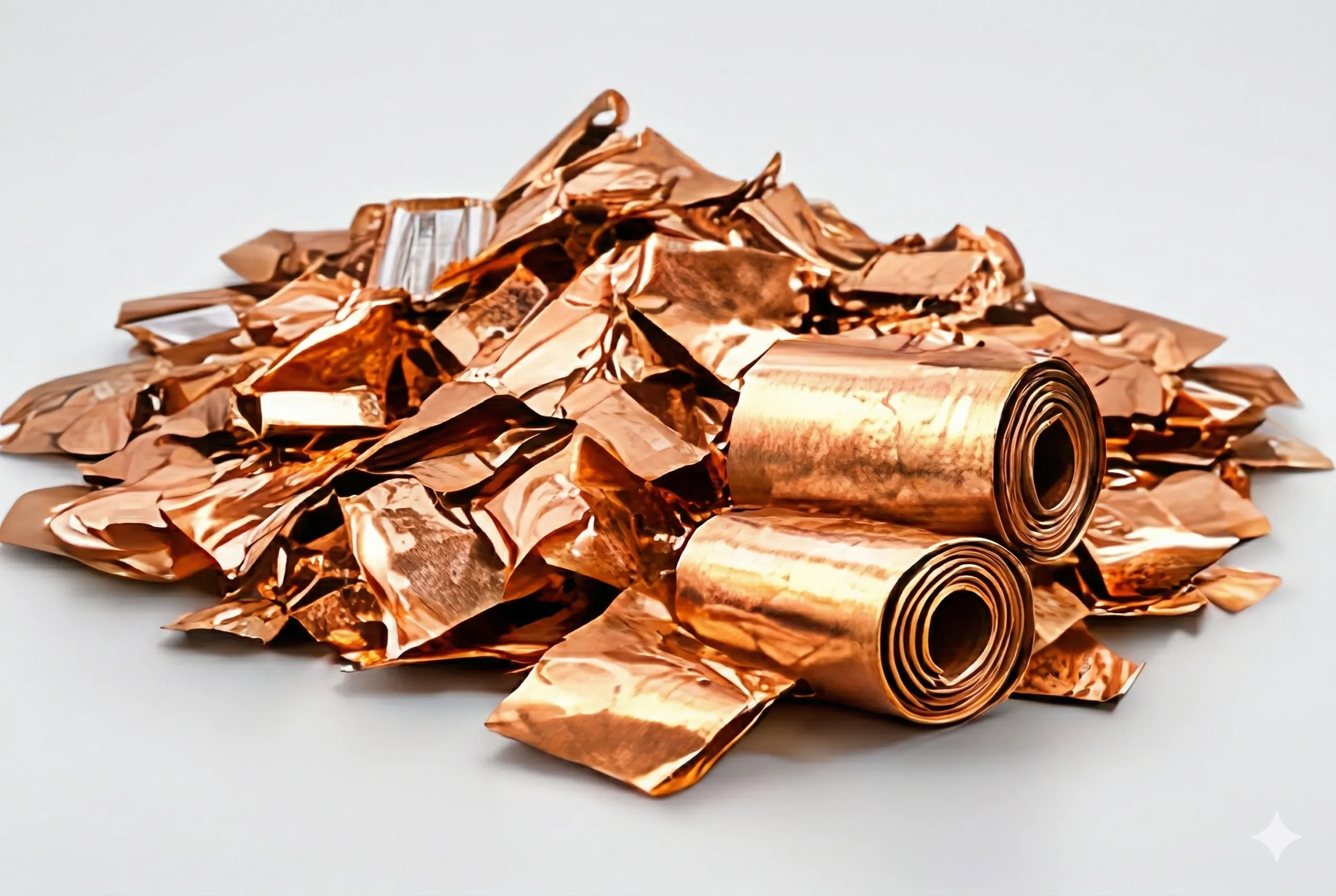 Copper