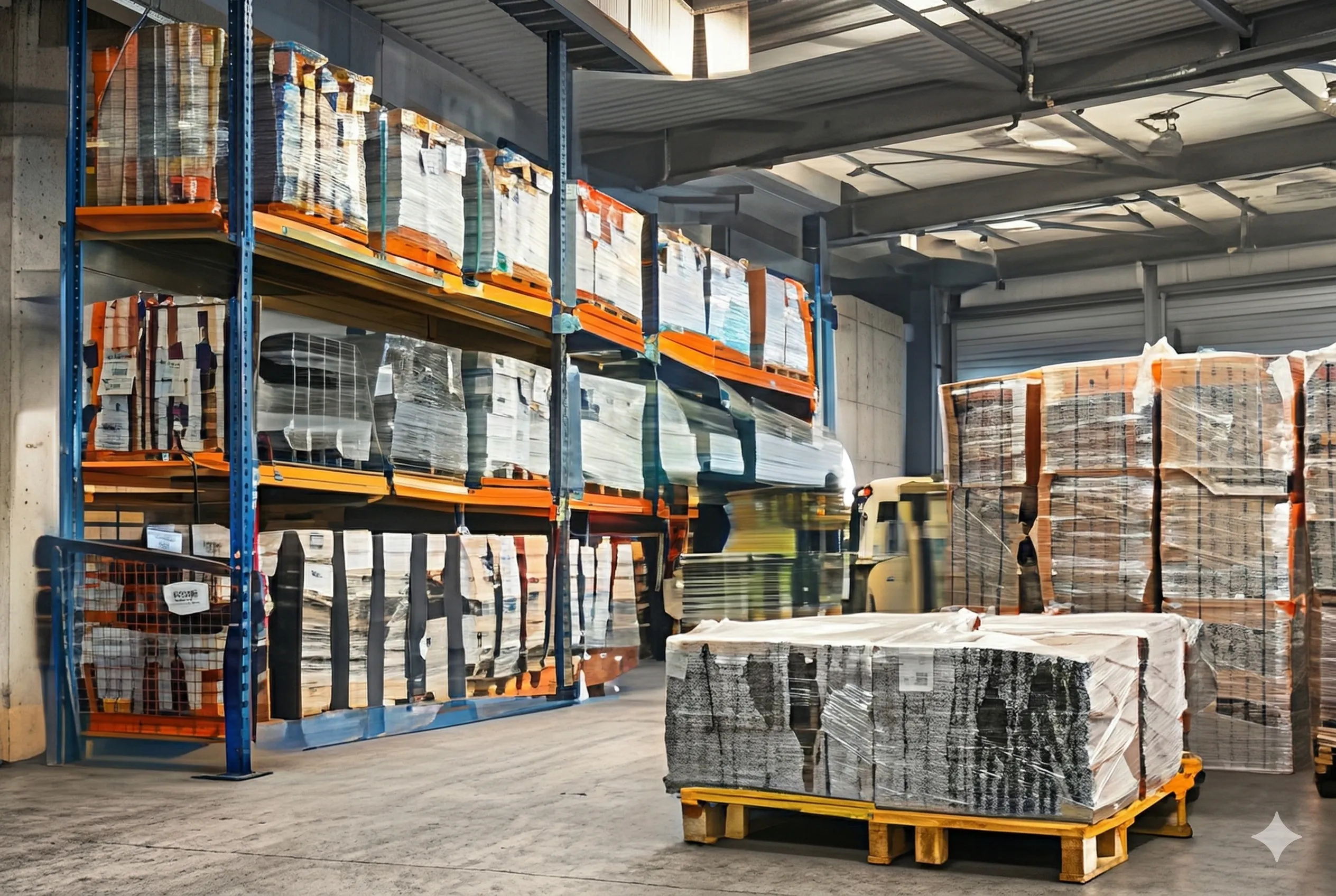 Warehouse